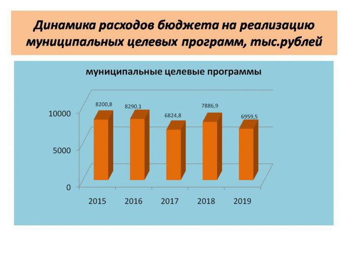Информация об исполнении бюджета Введенского  сельского поселения за 2019 год